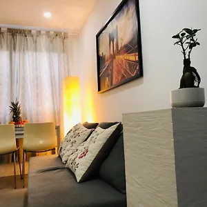 Estrella Centro Apartamento Marbella