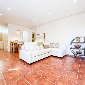 'es Botanic' Apartamento Blanes