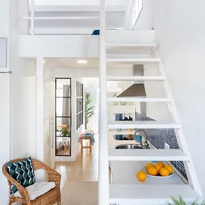  Appartement Aljarafe