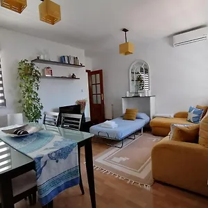  Appartement Con Encanto En Granada,