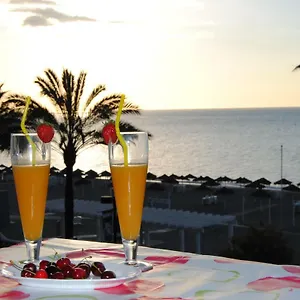 Frente Al Mar Apartamento Fuengirola