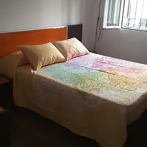  Séjour chez l'habitant Alojamiento Cadiz
