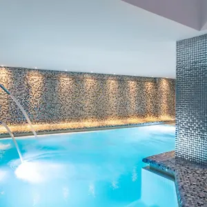 Apartment Del Palacete, Málaga