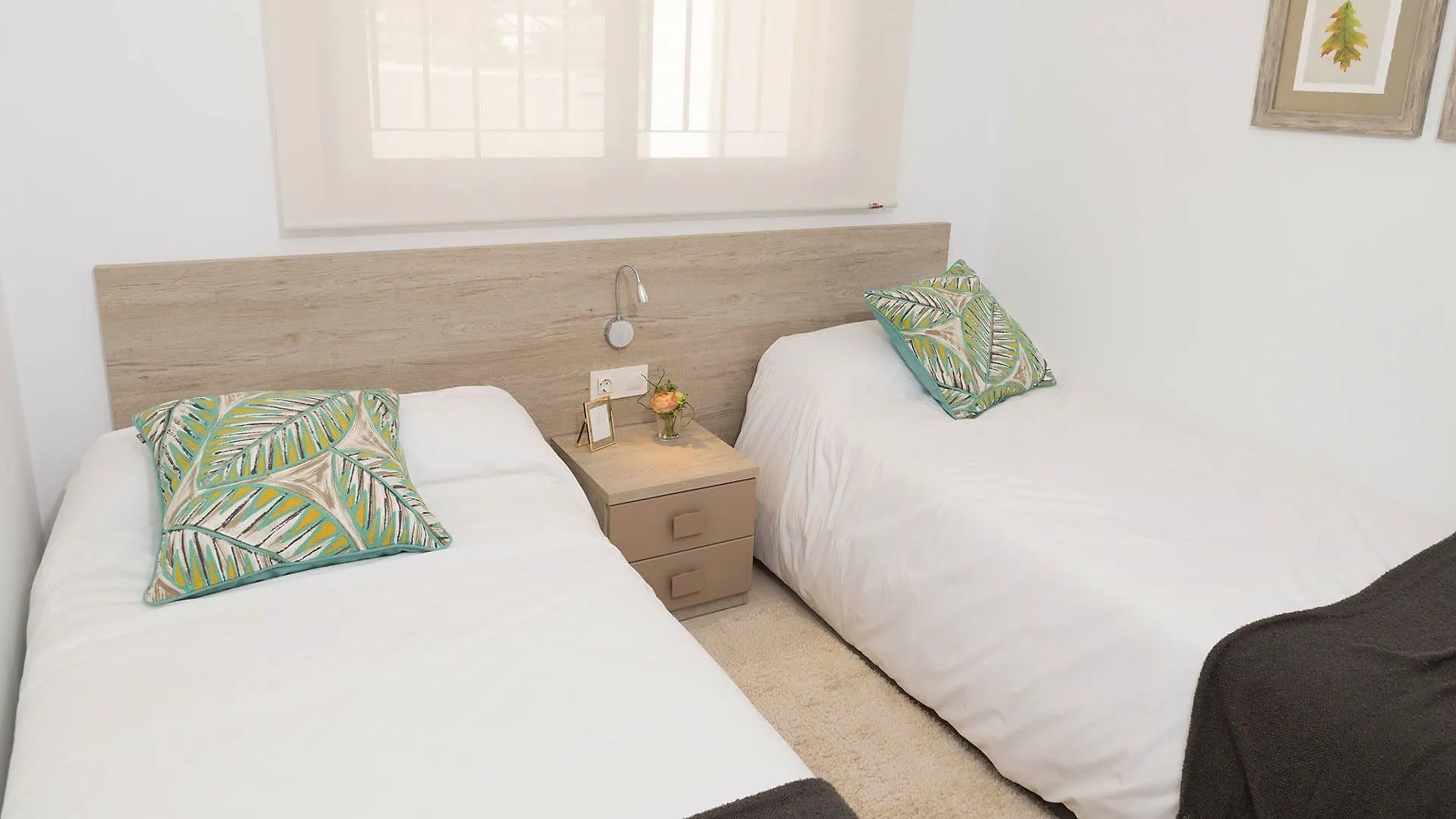 Apartment Mar De Pulpi Las Azucenas By Mar Holidays San Juan De Los Terreros Spain