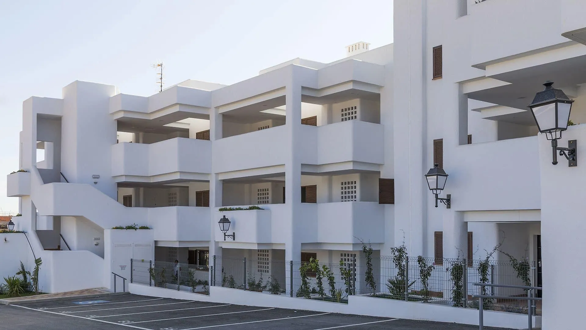 Apartment Mar De Pulpi Las Azucenas By Mar Holidays San Juan De Los Terreros