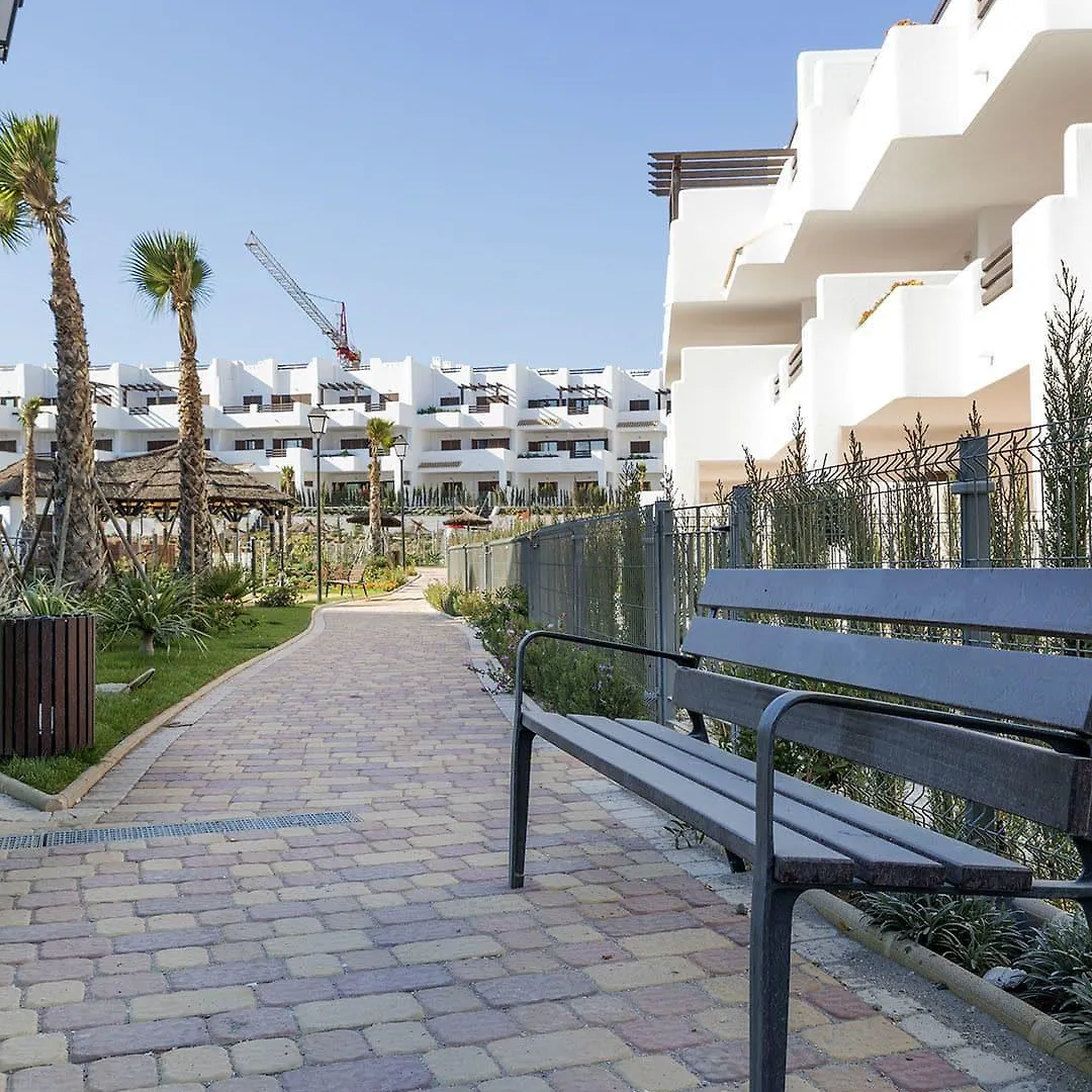 Mar De Pulpi Las Azucenas By Mar Holidays San Juan De Los Terreros Apartment