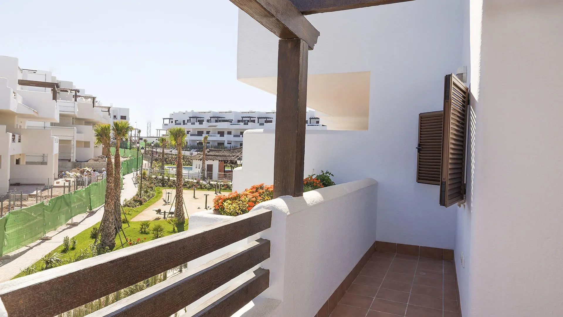 Mar De Pulpi Las Azucenas By Mar Holidays San Juan De Los Terreros Apartment