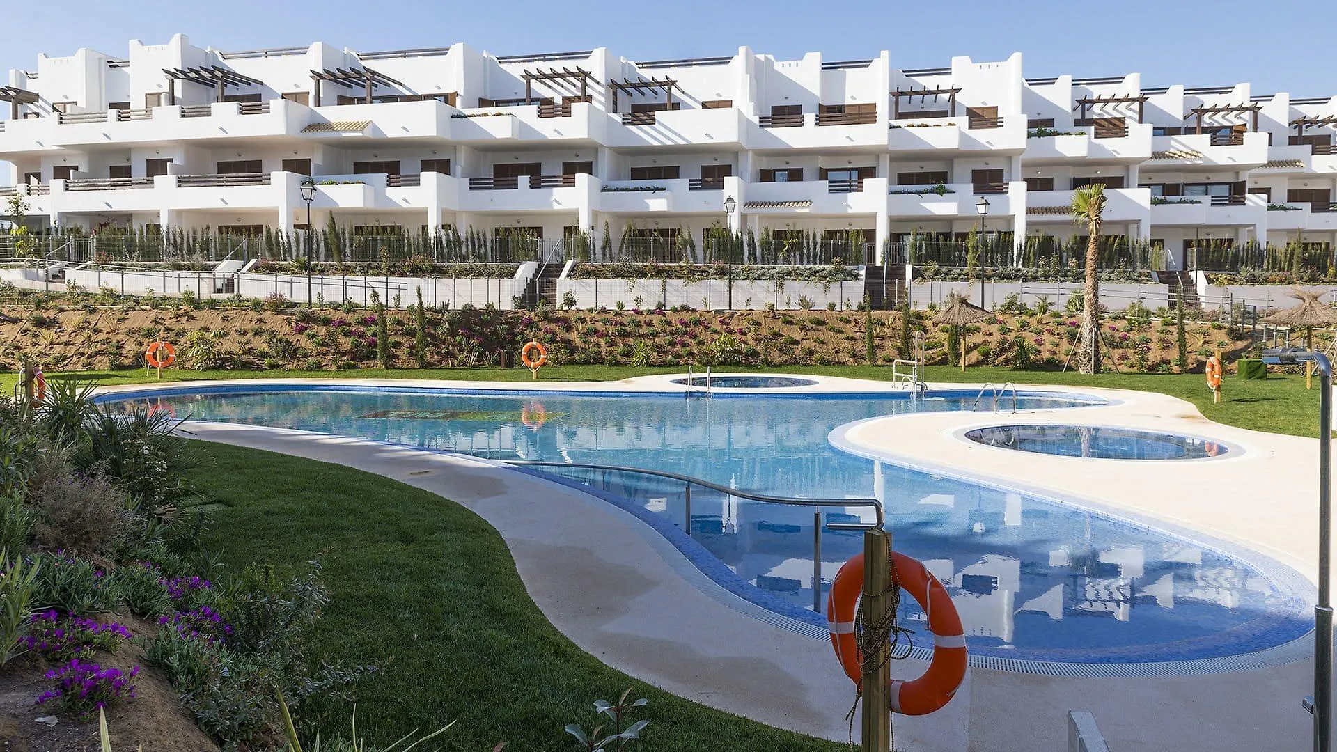 Apartment Mar De Pulpi Las Azucenas By Mar Holidays San Juan De Los Terreros