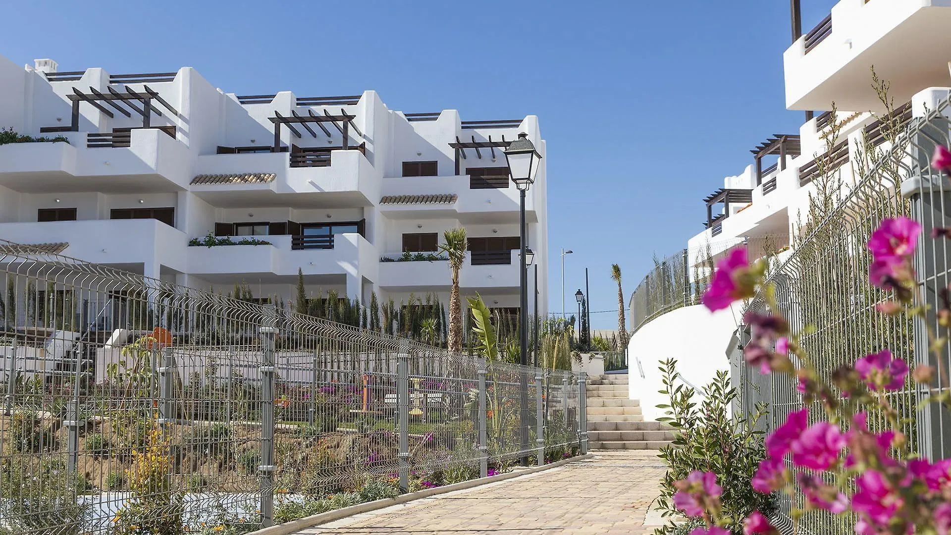 Mar De Pulpi Las Azucenas By Mar Holidays San Juan De Los Terreros 0*,  Spain