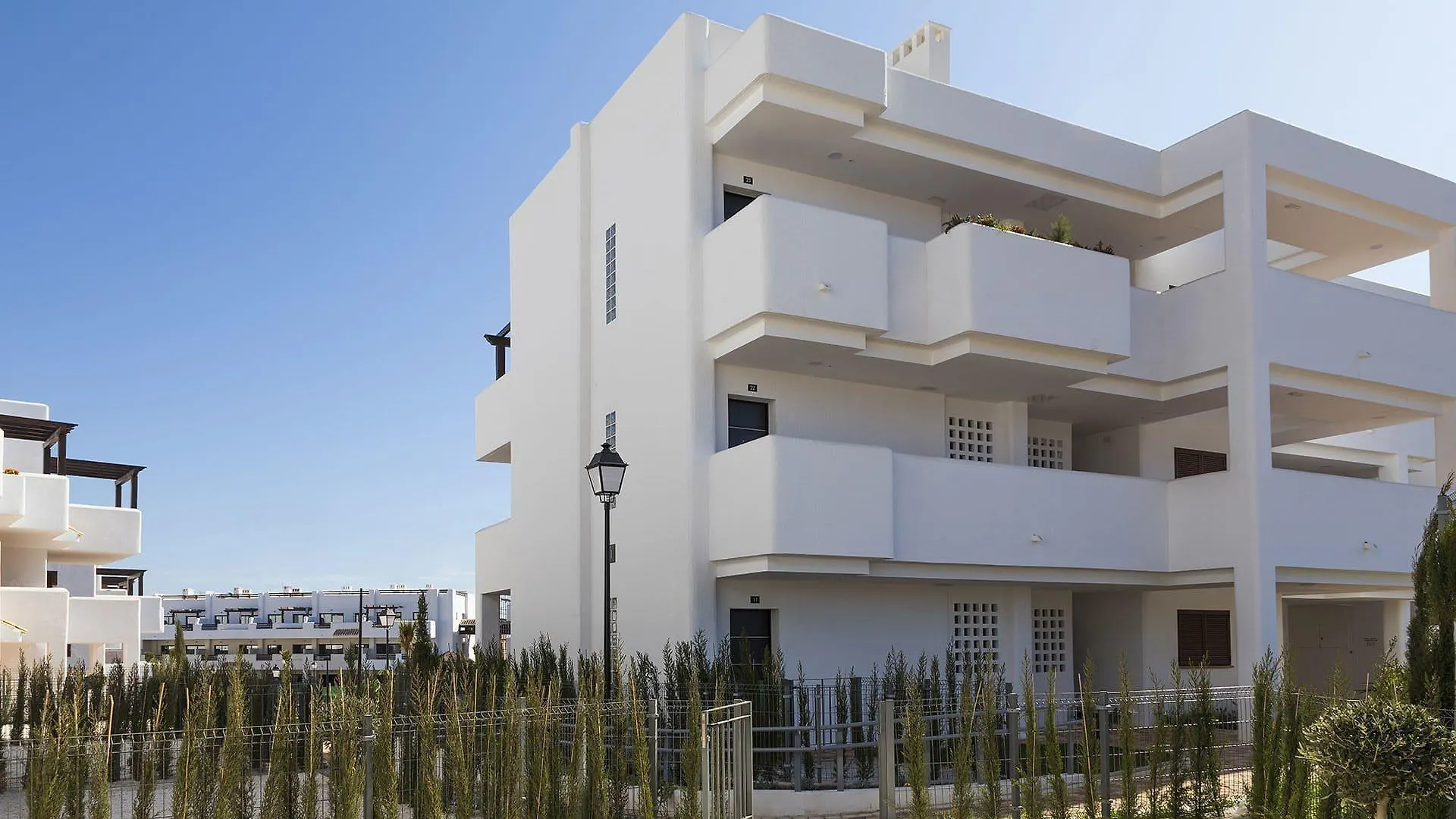 Apartment Mar De Pulpi Las Azucenas By Mar Holidays San Juan De Los Terreros Spain