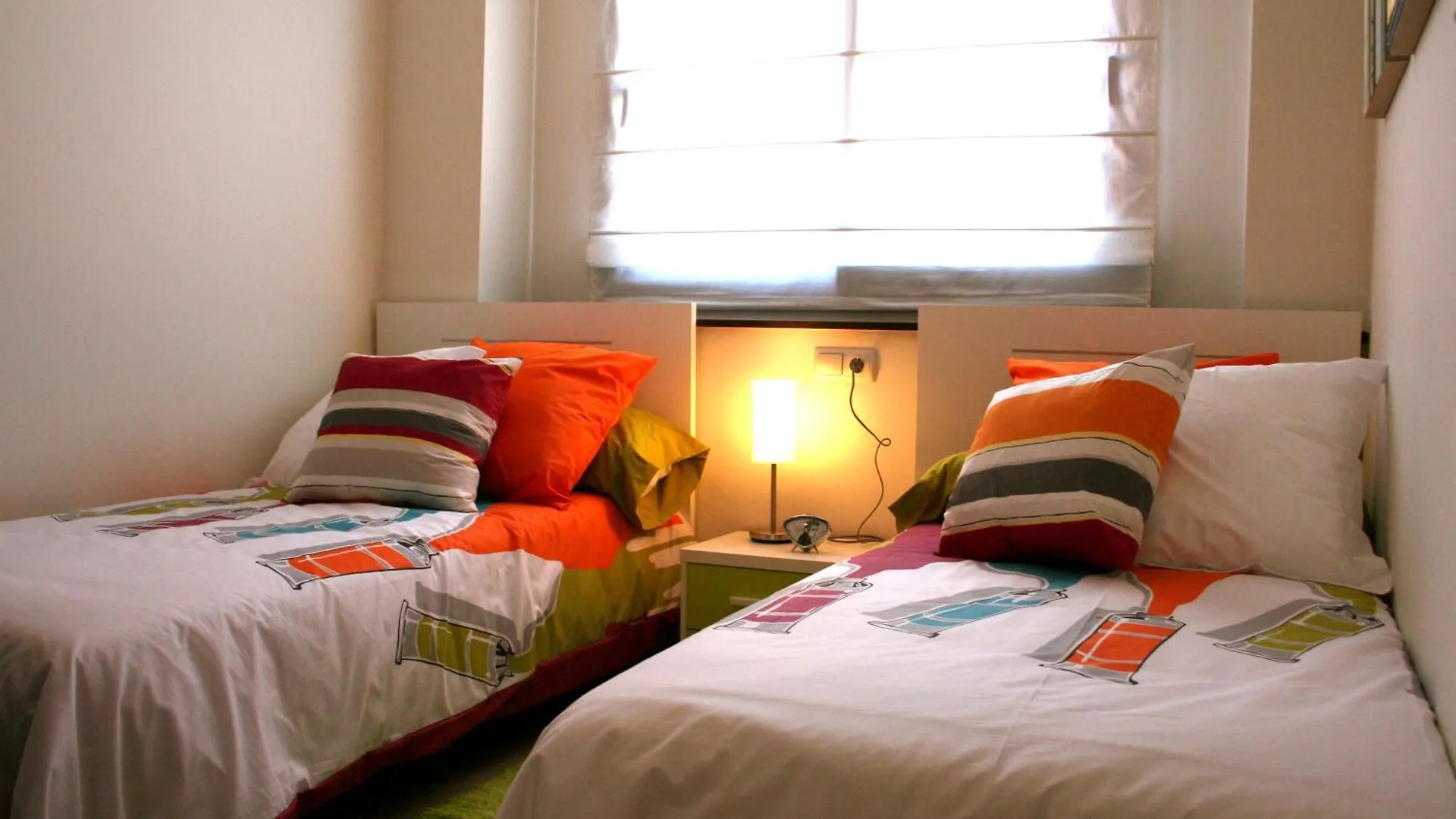 Apartment Mar De Pulpi Las Azucenas By Mar Holidays San Juan De Los Terreros