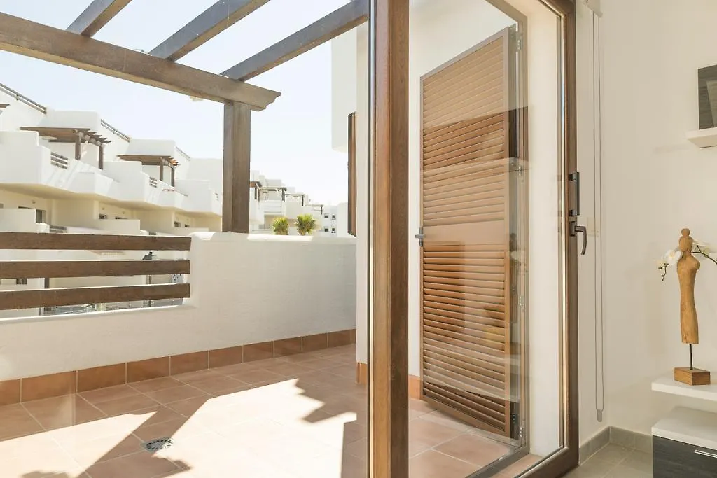 Mar De Pulpi Las Azucenas By Mar Holidays San Juan De Los Terreros Apartment
