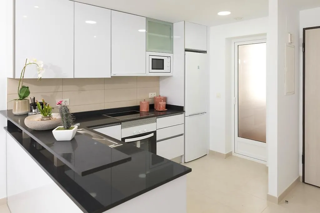 Apartment Mar De Pulpi Las Azucenas By Mar Holidays San Juan De Los Terreros