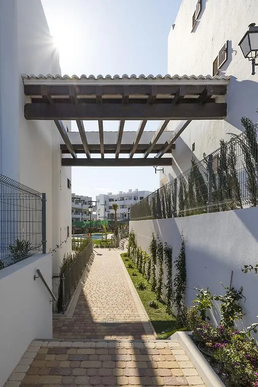 Apartment Mar De Pulpi Las Azucenas By Mar Holidays San Juan De Los Terreros Spain