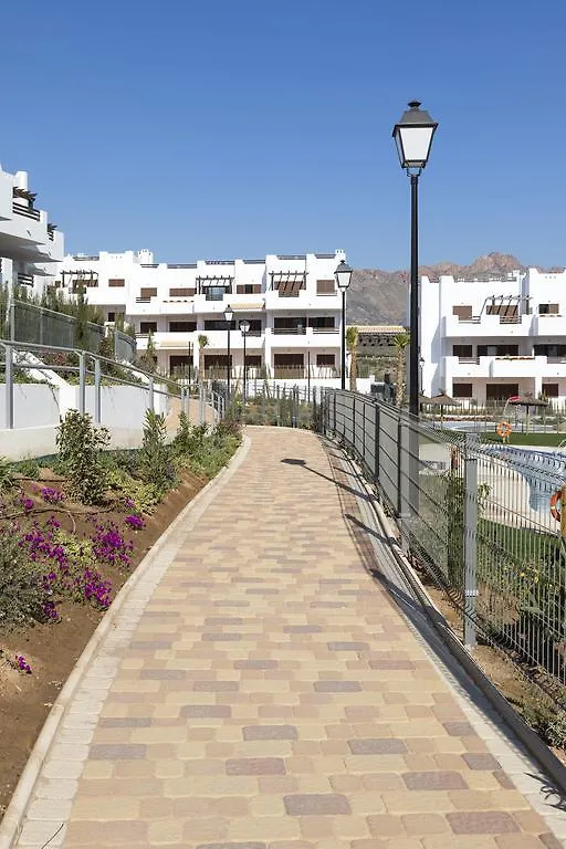 Apartment Mar De Pulpi Las Azucenas By Mar Holidays San Juan De Los Terreros