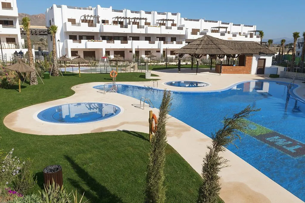 Mar De Pulpi Las Azucenas By Mar Holidays location