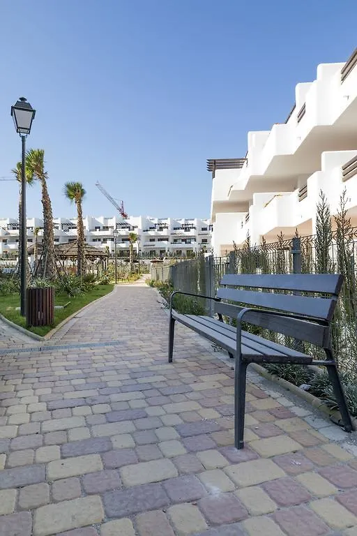 Mar De Pulpi Las Azucenas By Mar Holidays San Juan De Los Terreros Apartment
