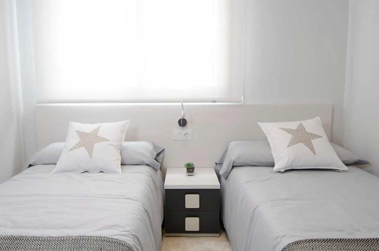 Apartment Mar De Pulpi Las Azucenas By Mar Holidays San Juan De Los Terreros