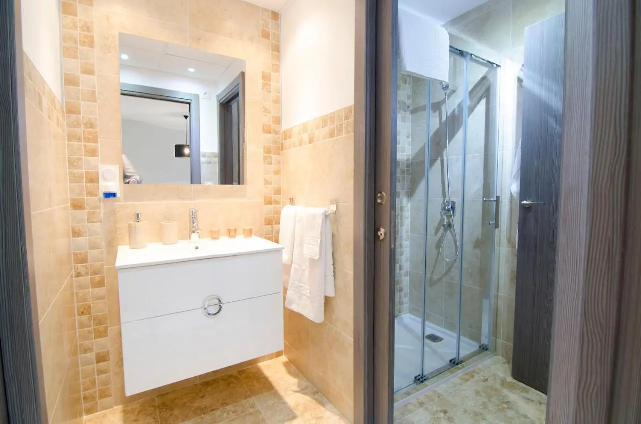 Mar De Pulpi Las Azucenas By Mar Holidays San Juan De Los Terreros Apartment
